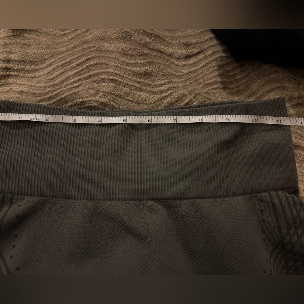 Slimove™ Anti-Cellulite Leggings - Picture 9 of 11